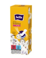 BELLA PANTY INTIMA Plus Extra dlhé vsadky 36 ks.