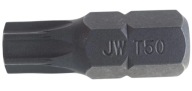 Bit 10mm TORX T50 x 30mm D130T50 JONNESWAY