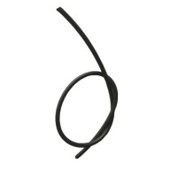Cofix čierny drôt 5mm - 1 meter - oprava sklzu
