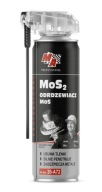 ODSTRAŇOVANIE HRDZE MOS2 250ML 20-A72 MOJE AUTO