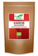 Karob nepražený 200g - Bio Planet