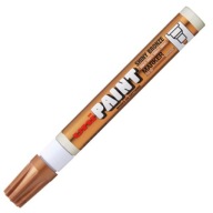UNI PX-20 olejový popisovač 2,8mm hnedý