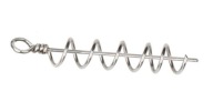 SKRUTKA DO ČEĽUSTIEK MÄKKEJ NÁSTRAHY 26mm/4mm bal MIKADO