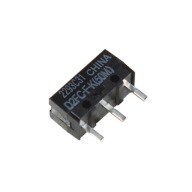 Mikrospínač OMRON D2FC-F-K(50M)