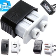 SHIMANO DYNAMO ZÁSTRČKA PRE KÁBEL PRENÉHO NÁBOJE S GENERÁTOROM NEXUS