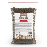 GuardLife anglická kačica so zeleninou 500g
