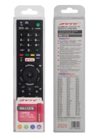 Univerzálny diaľkový ovládač Sony RM-ED052, RM-ED052