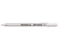 GELLY ROLL gélové pero White 10 Sakura