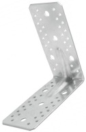 TESÁRSKY UHLOVÝ KLOB 150x150x80x2,5 KP8