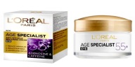 LOREAL OČNÝ KRÉM S KOFEÍNOM NA VRÁSKY PREDCHÁDZA TÚŽBE POKOŽKY