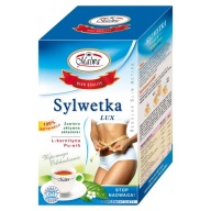 ČAJ NA CHUDNUTIE LUX MALWA TEA 20TB