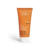 ZIAJA Sopot Sun Emulsion na tvár a teloSPF30
