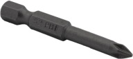 BITOVACÍ HROT PHILIPS PH 1 x 50mm oceľ S2-ACR