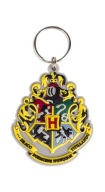 Gumená kľúčenka Harry Potter Rokfort