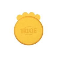 Trixie OBÁLKY NA KONZERVY s jedlom, 3 ks - 7,5 cm