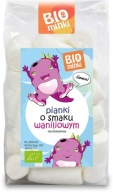 BIO MARVELS VANILKOVOU PRÍCHUŤOU 100 g - BIOMINKI