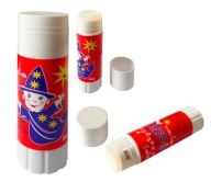 Čarovná školská lepiaca tyčinka 20G