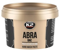 PASTA NA UMÝVANIE RÚK 500ML K2 ABRA BAC Y2H48