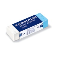 STAEDTLER - MARS PLASTOVÁ KOMBINOVANÁ GUMA