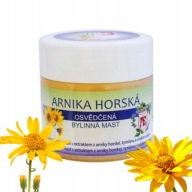 Arnika horská a tymiánová masť 150 ml