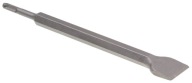 DLÁTA NA BETON PLOCHÝ 40 x 17 x 280 mm