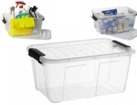 KONTAJNEROVÝ KOŠÍK ÚLOŽNÝ BOX 8 l