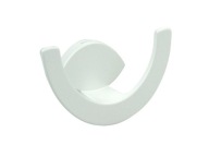 Vešiak na nábytok Z-5426 P67 ARTO Ivory NOMET