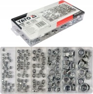 METRICKÁ MATICA s ochranou YT-06774 YATO