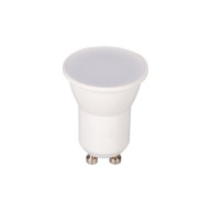 LED svetelný zdroj GU10 2,2W 180lm WW PAR11 tepl