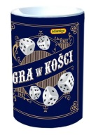 KOCKOVÁ HRA