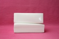Depilačné pásiky z netkanej textílie 100 ks