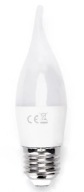CL37 E27 LED žiarovka 3W 255lm 4000k