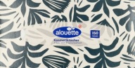 ALOUETTE kozmetické obrúsky 2-vrstvové 150 ks.
