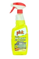ATAS PLAK HYDROREP Vlhký vosk 750 ml