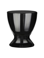 GLASMARK Sklo H-58 lesklé čierne