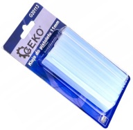 GUN GLUE vložky horúceho lepidla 11mm 10 ks.