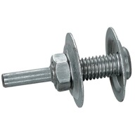 Adaptérový kolík NORTON pre stieracie kotúče RS