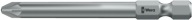BIT 855/4 END PZ2 x 70mm 1/4'' WERA 060033