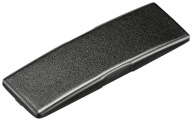 BLUM 70.1553 Kryt pántu, čierny, 2 ks