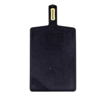 KUCHYŇA Doska na krájanie s rúčkou Vegana plastová doska 21x15cm