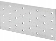 81D2 Priama spojka 40x200 gr. 2mm pozinkované