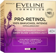 Eveline PRO-RETINOL 40+ KRÉM PROTI VRÁSKAM