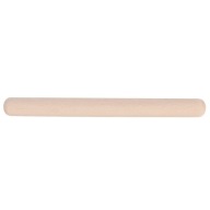 Drevený valček na pizzu 40 cm 31 mm