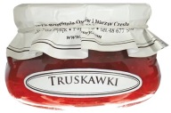 JAHODOVÝ džem 320 g Crocus