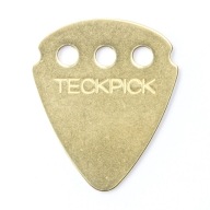 Trsátko na gitaru DUNLOP TECKPICK BRASS