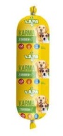 Krmivo pre psov kuracia klobása 900g hydinová tyčinka
