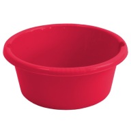 Plastová misa Selma 7 l, malinová JOTTA