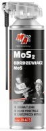 MOJE AUTO - ODSTRAŇOVANIE HRDZE MoS2 - APLIKÁTOR - 500ml
