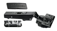 Blum CLIP top rovný pánt 71B3550 s uzáverom