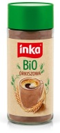 INKA BIO špaldová cereálna instantná káva bez kofeínu cereálie 100g